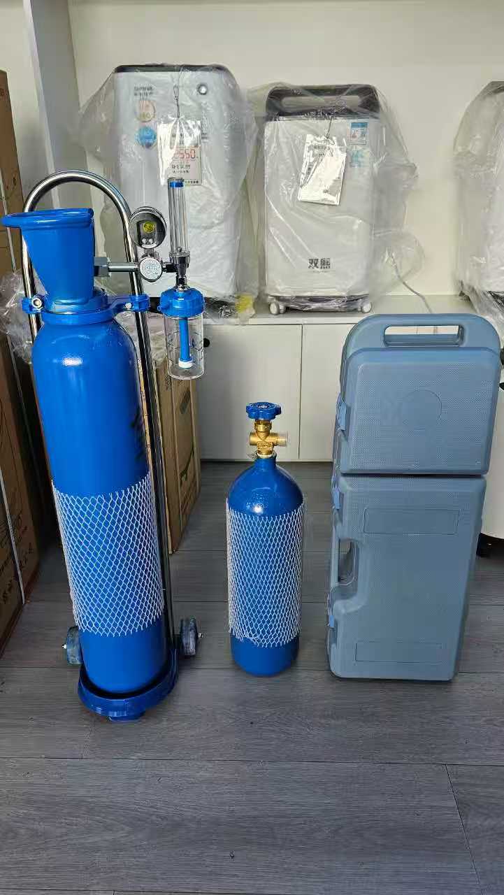 乐山氧气瓶